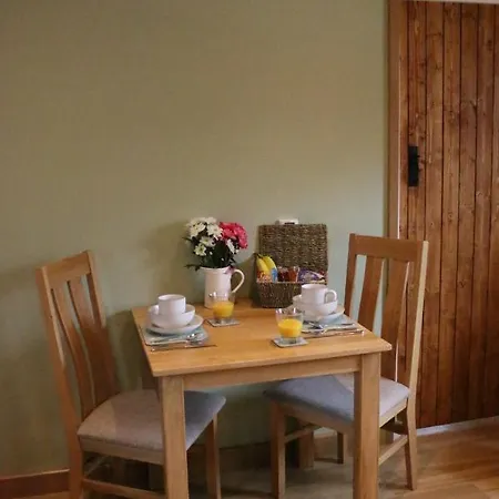 Blashford Manor Farmhouse - The Shetland Cottage Ringwood Exterior photo