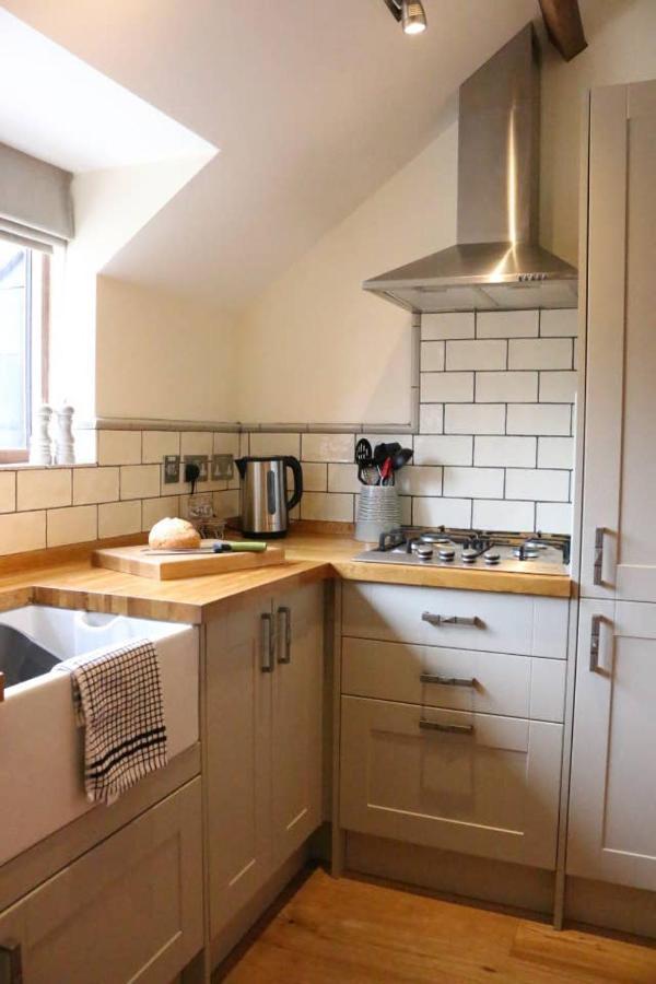 Blashford Manor - The Shetland Holiday home