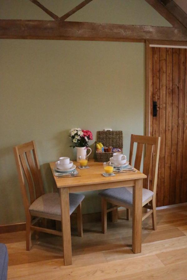 Blashford Manor - The Shetland