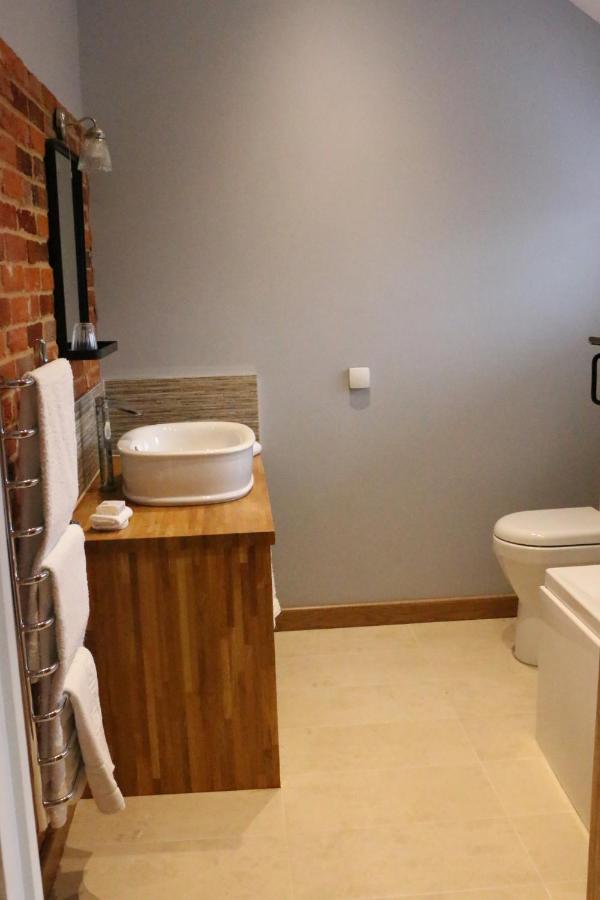 Blashford Manor - The Shetland Holiday home Ringwood