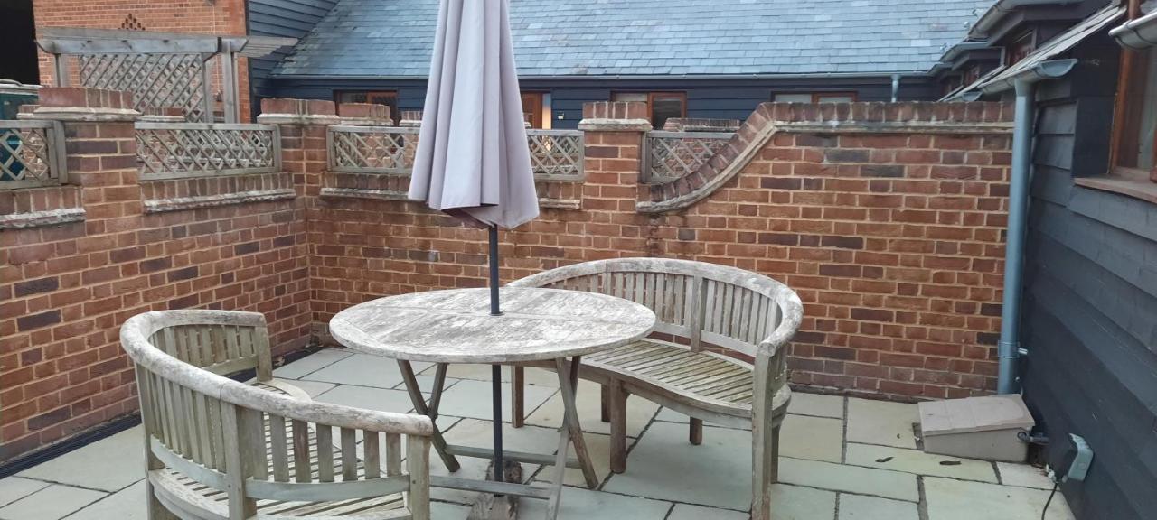 Blashford Manor - The Shetland Holiday home Ringwood